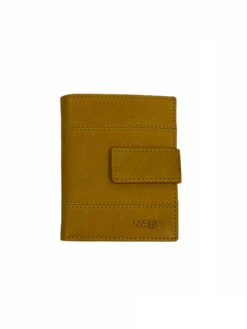 Nabo Keltainen Pieni Lompakko