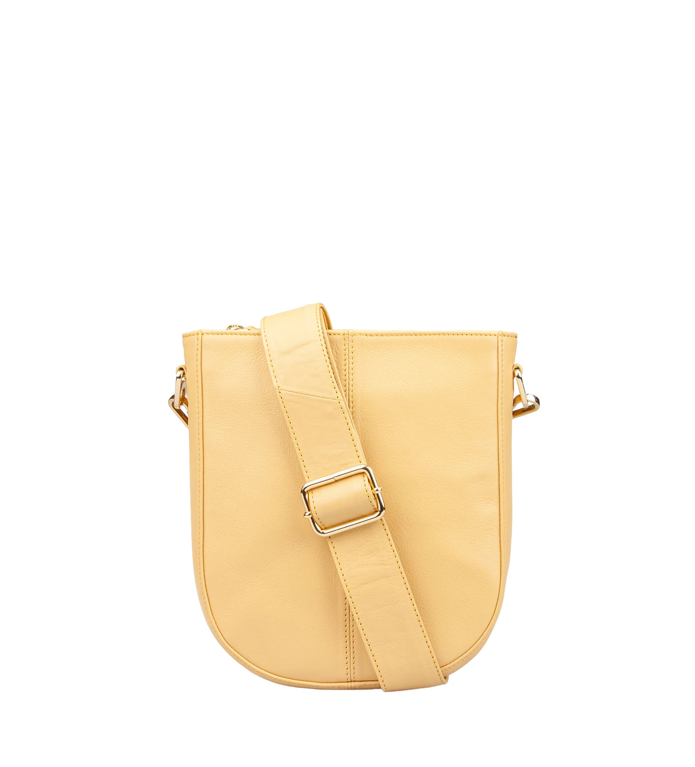 Treats Bellis Keltainen Olkalaukku 1 Treats Bellis Keltainen Olkalaukku