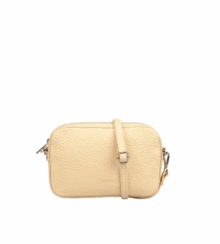 Treats Keltainen Lauren Pieni Olkalaukku