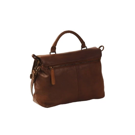 Chesterfield Melody Ruskea Olkalaukku 4 Chesterfield Melody Ruskea Olkalaukku - Image 4