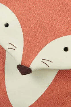 Samsonite Happy Sammies Kettu Matkalaukku 10 Samsonite Happy Sammies Kettu Matkalaukku -Laukkuni kettu matkalaukku lapsille samsonite