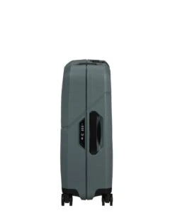 Samsonite Magnum Eco Lentolaukku 55cm -Laukkuni kevyt samsoniten lentolaukku magnum petrol