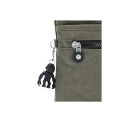 Kipling Arto Vihreä Olkalaukku -Laukkuni kipling arto green moss olkalaukku