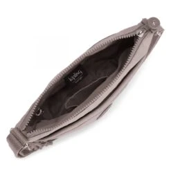 Kipling Pieni Olkalaukku Vaalea Arto S 7 Kipling Pieni Olkalaukku Vaalea Arto S -Laukkuni kipling arto pieni olkalaukku vaalea