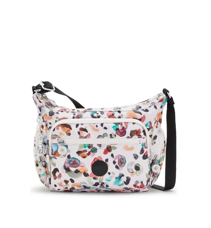 Kipling Olkalaukku Gabbie S Kuviollinen 1 Kipling Olkalaukku Gabbie S Kuviollinen