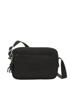 Kipling Abanu Musta Olkalaukku