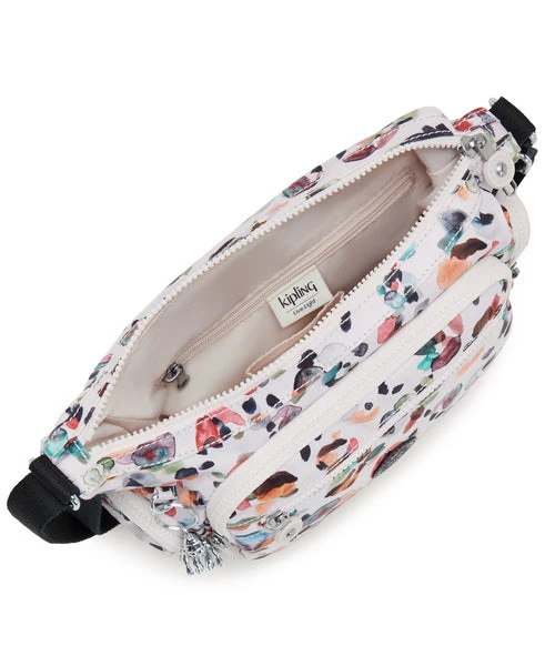 Kipling Olkalaukku Gabbie S Kuviollinen 2 Kipling Olkalaukku Gabbie S Kuviollinen - Image 2