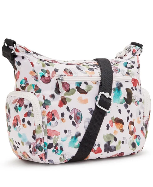 Kipling Olkalaukku Gabbie S Kuviollinen 3 Kipling Olkalaukku Gabbie S Kuviollinen - Image 3