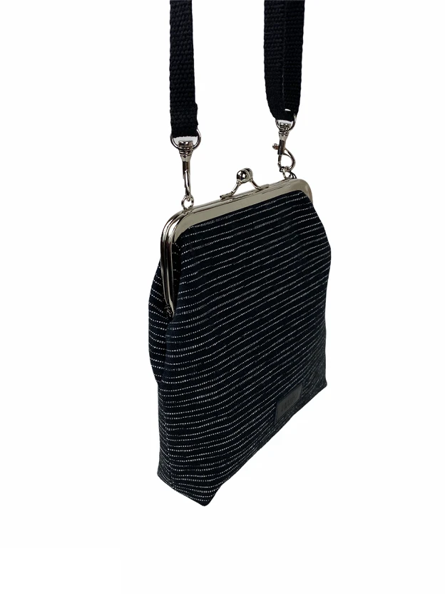 Nabo Kankainen Kukkarolaukku 2 Nabo Kankainen Kukkarolaukku - Image 2