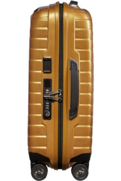 Samsonite Proxis Ultrakevyt Lentolaukku 18 Samsonite Proxis Ultrakevyt Lentolaukku -Laukkuni koneeseen otettava laukku samsonite proxis kulta