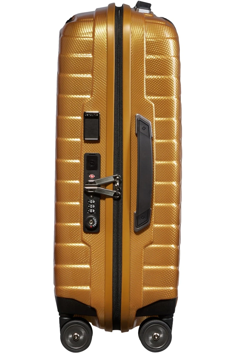 Samsonite Proxis Ultrakevyt Lentolaukku 3 Samsonite Proxis Ultrakevyt Lentolaukku - Image 3