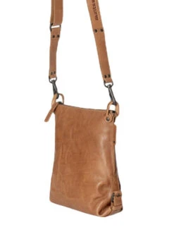 Aunts & Uncles Raisin Cookie Ruskea Olkalaukku -Laukkuni konjakinruskea aunts uncles raisin