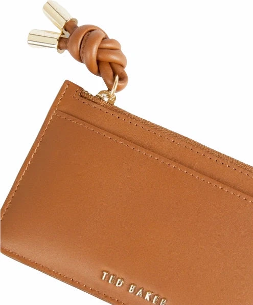 Ted Baker Mova Konjakinruskea Korttikotelo 2 Ted Baker Mova Konjakinruskea Korttikotelo - Image 2