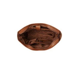 Chesterfield Konjakinruskea Tilava 14" Shopper Pisa 7 Chesterfield Konjakinruskea Tilava 14" Shopper Pisa -Laukkuni konjakinruskea laukku iso chesterfield pisa