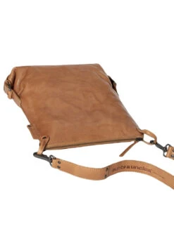 Aunts & Uncles Raisin Cookie Ruskea Olkalaukku -Laukkuni konjakinruskea olkalaukku aunts uncles