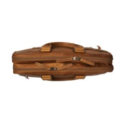 Chesterfield Konjakinruskea 15,6" Tietokonelaukku Seth -Laukkuni konjakinruskea seth chesterfield tyolaukku