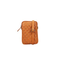 Treats Krystel Olkalaukku Konjakinruskea