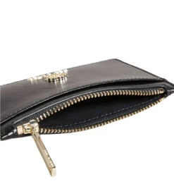 Ted Baker Jorjio Musta Korttikotelo RFID 6 Ted Baker Jorjio Musta Korttikotelo RFID -Laukkuni korttilompakko jorjio musta ted baker