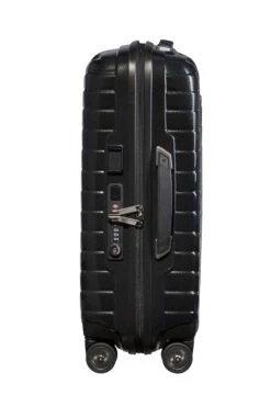 Samsonite Proxis Ultrakevyt Lentolaukku 30 Samsonite Proxis Ultrakevyt Lentolaukku -Laukkuni kova lentolaukku samsonite proxis musta