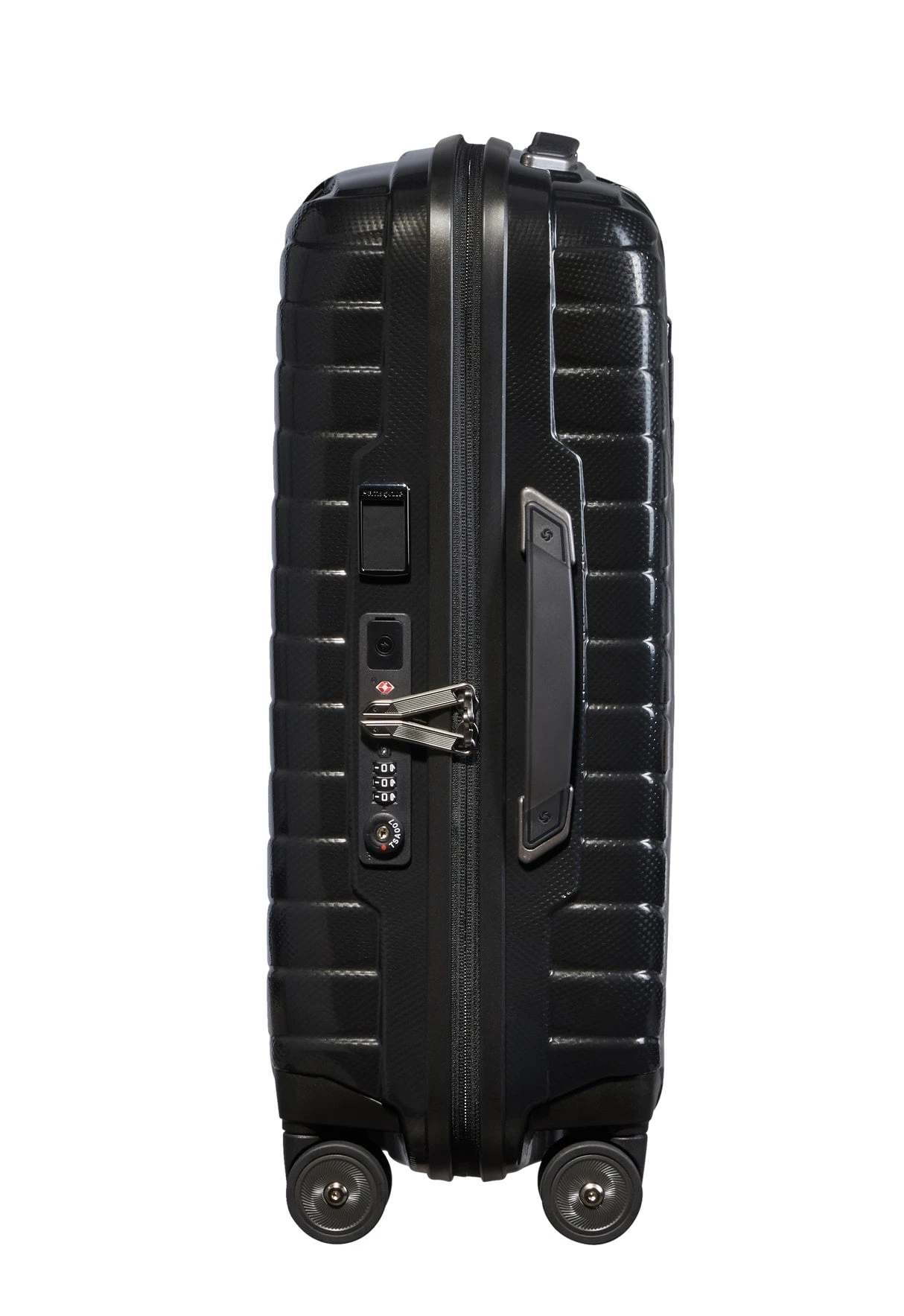 Samsonite Proxis Ultrakevyt Lentolaukku 15 Samsonite Proxis Ultrakevyt Lentolaukku - Image 15