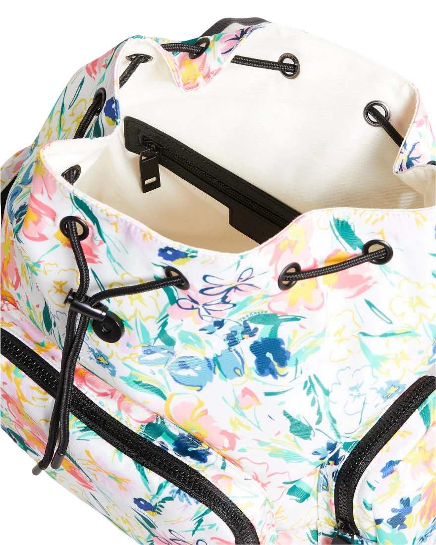 Ted Baker Becca Nylonreppu 2 Ted Baker Becca Nylonreppu - Image 2