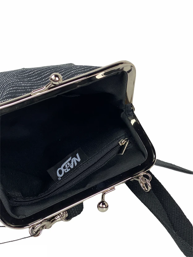 Nabo Kankainen Kukkarolaukku 5 Nabo Kankainen Kukkarolaukku - Image 5