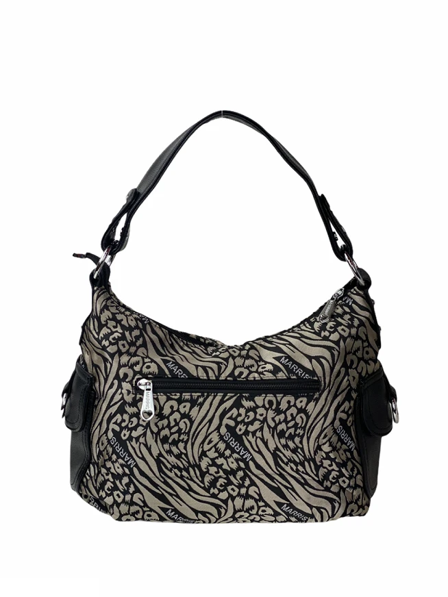 Marris Olkalaukku Koristeella 3 Marris Olkalaukku Koristeella - Image 3