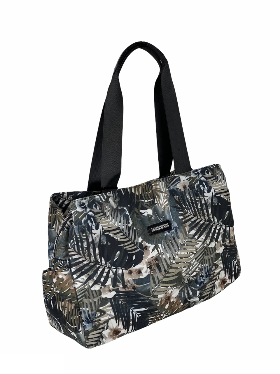 Marris Kassi Vihreäkukallinen 2 Marris Kassi Vihreäkukallinen - Image 2