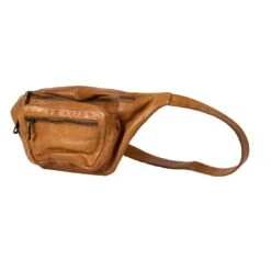 Re:Designed Lala Urban Konjakinruskea Vyölaukku 5 Re:Designed Lala Urban Konjakinruskea Vyölaukku -Laukkuni lala urban nahkainen vyolaukku konjakinruskea