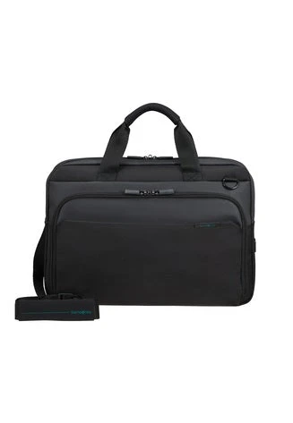 Samsonite Musta 15.6" Tietokonelaukku Mysight 3 Samsonite Musta 15.6" Tietokonelaukku Mysight - Image 3