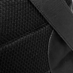 Chesterfield Musta Nahkareppu Mack -Laukkuni lapparireppu musta mack nahkaa