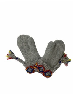 Lasten Harmaat Kangos Lapaset