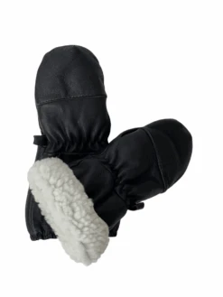 Tassu Lasten Mustat Rukkaset