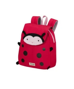 Samsonite Happy Sammies Reppu Leppäkerttu Pieni