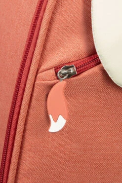 Samsonite Happy Sammies Kettu Matkalaukku 11 Samsonite Happy Sammies Kettu Matkalaukku -Laukkuni lasten matkalaukku fox william samsonite