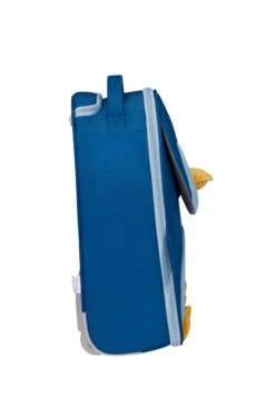 Samsonite Happy Sammies Pingviini Matkalaukku -Laukkuni lasten matkalaukku happy sammies pingviini