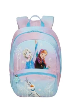 Samsonite Frozen Lasten Reppu -Laukkuni lasten reppu frozen samsonite
