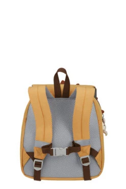 Samsonite Happy Sammies Leijona Pieni Reppu 5 Samsonite Happy Sammies Leijona Pieni Reppu -Laukkuni lasten samsonite reppu leijona