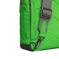 Roka London Willesden Reppu/laukku Vaaleanvihreä 9 Roka London Willesden Reppu/laukku Vaaleanvihreä -Laukkuni laukku reppu willesden vihrea roka