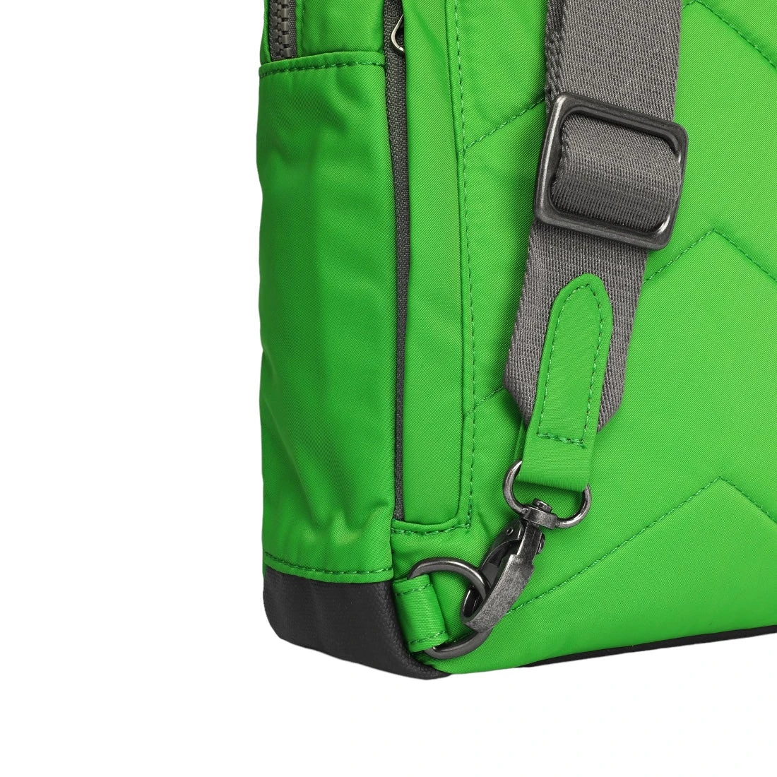 Roka London Willesden Reppu/laukku Vaaleanvihreä 5 Roka London Willesden Reppu/laukku Vaaleanvihreä - Image 5