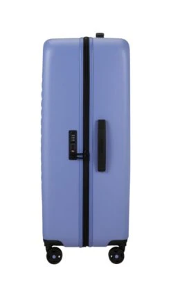 Samsonite Stackd Iso Matkalaukku 75 Cm Lavander -Laukkuni lavander iso matkalaukku samsonite stackd