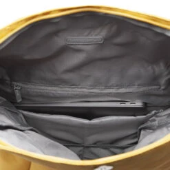 Lefrik Roll Keltainen Reppu -Laukkuni lefrik keltainen roll reppu