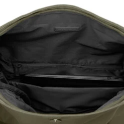 Lefrik Roll Vihreä Reppu -Laukkuni lefrik roll vihrea