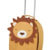 Samsonite Happy Sammies Leijona Matkalaukku