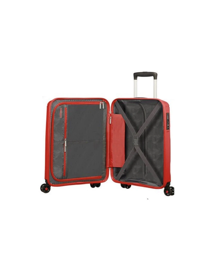 American Tourister Sunside Lentolaukku 2 American Tourister Sunside Lentolaukku - Image 2