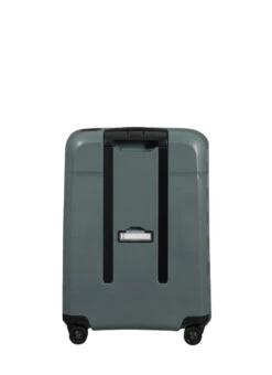 Samsonite Magnum Eco Lentolaukku 55cm -Laukkuni lentolaukku kova magnum samsonite petroolinsininen