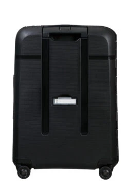 Samsonite Magnum Eco Lentolaukku 55cm -Laukkuni lentolaukku magnum eco musta takaa