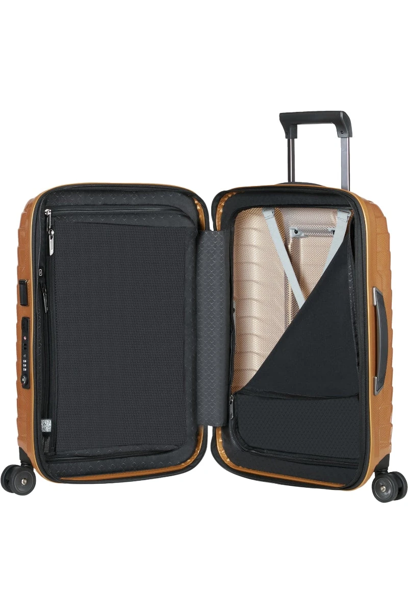 Samsonite Proxis Ultrakevyt Lentolaukku 4 Samsonite Proxis Ultrakevyt Lentolaukku - Image 4