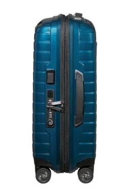 Samsonite Proxis Ultrakevyt Lentolaukku 24 Samsonite Proxis Ultrakevyt Lentolaukku -Laukkuni lentolaukku samsonite proxis sininen