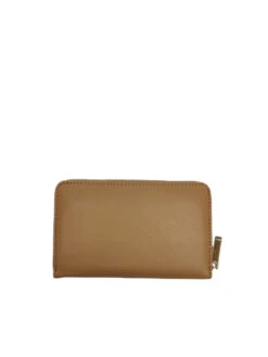 Ted Baker Garceta Midi Lompakko Camel -Laukkuni lompakko vaaleanruskea ted baker camel garceta